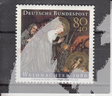 NSR 1303 ** - 1986